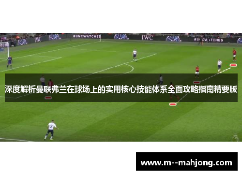 深度解析曼联弗兰在球场上的实用核心技能体系全面攻略指南精要版 深度解析曼联弗兰在球场上的实用核心技能体系全面攻略指南精要版