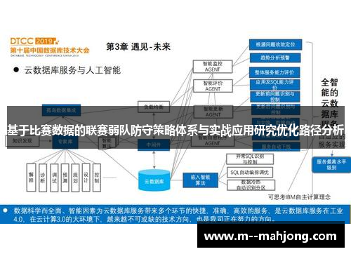 基于比赛数据的联赛弱队防守策略体系与实战应用研究优化路径分析 基于比赛数据的联赛弱队防守策略体系与实战应用研究优化路径分析